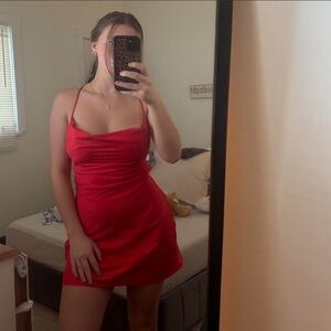 NWT Princess Polly dress